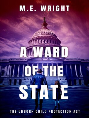 cover image of A Ward of the State